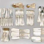 962 5231 CUTLERY SET